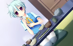 Page 507 of Flag Heshiori Otoko -Shall you love me?- - preview thumbnail
