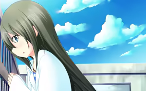 Page 545 of Flag Heshiori Otoko -Shall you love me?- - preview thumbnail