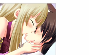 Page 551 of Flag Heshiori Otoko -Shall you love me?- - preview thumbnail