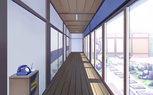 Page 581 of Flag Heshiori Otoko -Shall you love me?- - preview thumbnail
