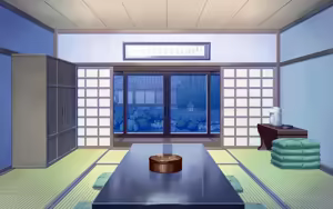 Page 595 of Flag Heshiori Otoko -Shall you love me?- - preview thumbnail