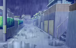 Page 606 of Flag Heshiori Otoko -Shall you love me?- - preview thumbnail