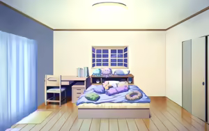 Page 641 of Flag Heshiori Otoko -Shall you love me?- - preview thumbnail