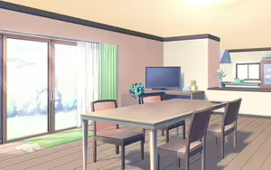 Page 644 of Flag Heshiori Otoko -Shall you love me?- - preview thumbnail
