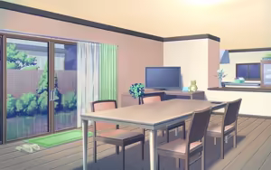 Page 645 of Flag Heshiori Otoko -Shall you love me?- - preview thumbnail