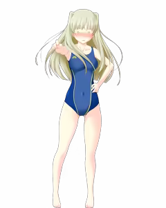 Page 745 of Flag Heshiori Otoko -Shall you love me?- - preview thumbnail