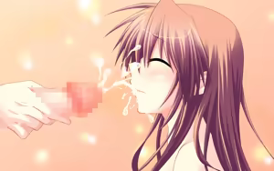 Page 77 of Flag Heshiori Otoko -Shall you love me?- - preview thumbnail