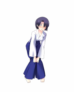 Page 967 of Flag Heshiori Otoko -Shall you love me?- - preview thumbnail