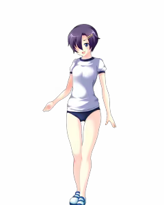 Page 981 of Flag Heshiori Otoko -Shall you love me?- - preview thumbnail