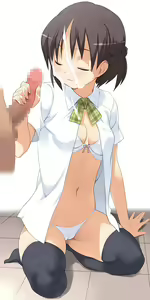 Page 44 of Kouseinou Nyurun CG Shuu Vol. 7 ~Higumax!~ - preview thumbnail