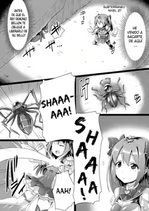 Page 3 of Junpaku Tensei Pure Runia ~Etsugoku no Yousei Hime~ | Espíritu Celestial De La Pureza - Pureza Runia - preview thumbnail