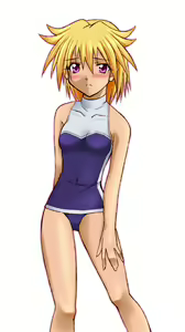 Page 41 of _Tokimeki_DISCHARGE-I - preview thumbnail