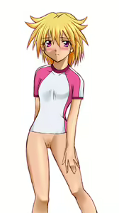 Page 44 of _Tokimeki_DISCHARGE-I - preview thumbnail