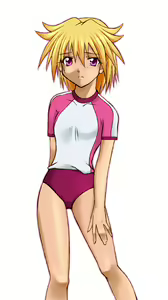 Page 45 of _Tokimeki_DISCHARGE-I - preview thumbnail