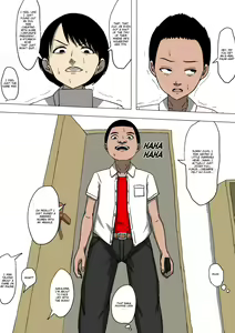 Page 15 of Hahaoya to Tomodachi ga Katte ni Yatte Ita | My Buddies Fuck My Mom How and When They Want - preview thumbnail