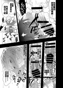 Page 27 of Gakkou Ichi no Ouji-sama ga Jitsuwa DoS de Haraguro dakedo Atashi no Futanari Chinpo no Mae dato Soku Ochi Mesu Ahegao Sarashichautte Hontou desu ka?! - preview thumbnail