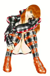 _pantei_hebun — hentai manga cover on Fhentai