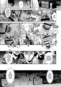Page 16 of Josou Shounen Mesuochi Saimin - preview thumbnail