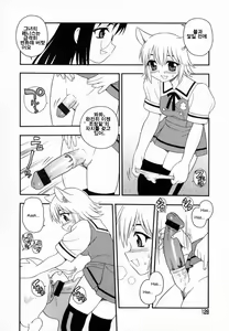 Page 129 of Camp Heaven - preview thumbnail