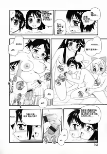 Page 143 of Camp Heaven - preview thumbnail
