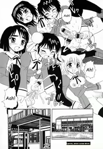 Page 176 of Camp Heaven - preview thumbnail