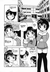 Page 24 of Camp Heaven - preview thumbnail