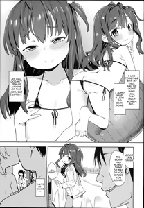 Page 16 of Ironna Ojisan to Yacchauko | A Girl Who Has Sex With Various Old Men - preview thumbnail