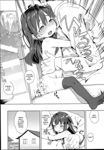 Page 9 of Ironna Ojisan to Yacchauko | A Girl Who Has Sex With Various Old Men - preview thumbnail