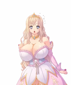Page 567 of Kyonyuu Fantasy - Digital Novel Edition - preview thumbnail