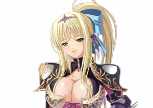 Page 802 of Kyonyuu Fantasy - Digital Novel Edition - preview thumbnail