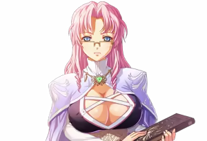 Page 844 of Kyonyuu Fantasy - Digital Novel Edition - preview thumbnail