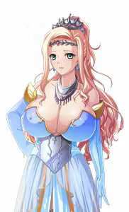 Page 882 of Kyonyuu Fantasy - Digital Novel Edition - preview thumbnail