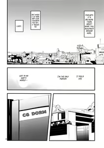 Page 3 of Koume Shirasaka ni Natsukareta Ninomiya Asuka | Ninomiya Asuka Longs For Shirasaka Koume - preview thumbnail