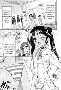 Page 3 of Milkie Strike - preview thumbnail