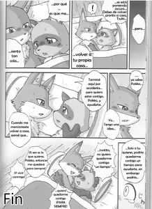 Page 15 of Yukiguni Jouji | Winterland Love Affair (decensored) - preview thumbnail