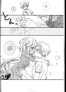 Page 34 of Amazuppai Haru ni Sakura Saku - preview thumbnail