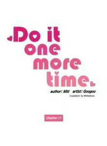 Page 1111 of Do It One More Time CH.1-23 - preview thumbnail