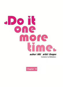 Page 1182 of Do It One More Time CH.1-23 - preview thumbnail