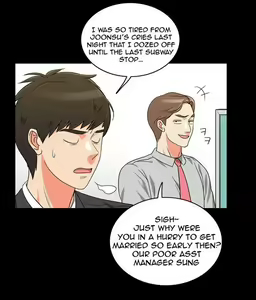 Page 1194 of Do It One More Time CH.1-23 - preview thumbnail