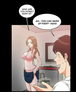 Page 1248 of Do It One More Time CH.1-23 - preview thumbnail