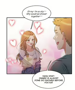Page 1283 of Do It One More Time CH.1-23 - preview thumbnail