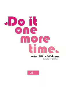 Page 1489 of Do It One More Time CH.1-23 - preview thumbnail