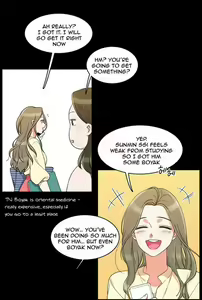 Page 1520 of Do It One More Time CH.1-23 - preview thumbnail