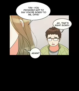 Page 1525 of Do It One More Time CH.1-23 - preview thumbnail