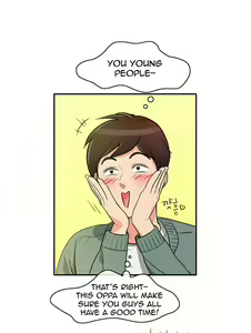 Page 157 of Do It One More Time CH.1-23 - preview thumbnail