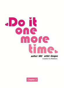 Page 186 of Do It One More Time CH.1-23 - preview thumbnail