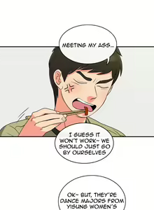 Page 202 of Do It One More Time CH.1-23 - preview thumbnail