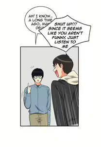 Page 394 of Do It One More Time CH.1-23 - preview thumbnail