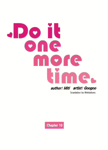 Page 637 of Do It One More Time CH.1-23 - preview thumbnail