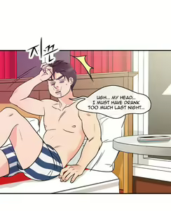 Page 90 of Do It One More Time CH.1-23 - preview thumbnail